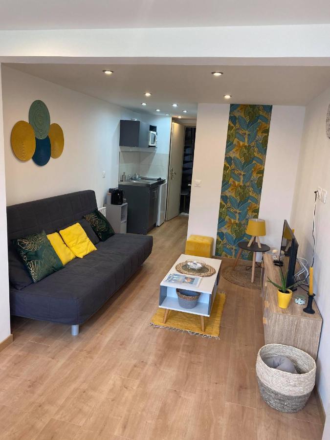 La Bulle De Apartment Bray-Dunes